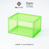 Gambar BOKS Prime by SDL X Dsply & Co. - Green dari SDL SNEAKERS undefined 2 Tokopedia