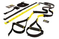 Gambar Suspension Trainer Kit/PRO P5/Resistance Band/Trainer Kit dari Serene Scents1 undefined 3 Tokopedia