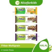 Gambar 31 Murah Fitbar Cemilan Instan Untuk Diet 1 Box Isi 12Pcs Realpict dari Sugihraya Food undefined 4 Tokopedia