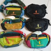 Gambar Sale Cotopaxi Kapai 3L Hip Pack Ready dari Warung Fikry undefined 3 Tokopedia