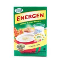 Gambar Mur4h energen sereal renceng 10 sachet dari winya undefined 1 Tokopedia