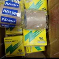 Gambar L14- NITTO Tape 973 UL - Nitoflon 973 UL - Isolasi Tahan Panas Nitoflon 973 - 2" (50MM) dari toko berkah m undefined 5 Tokopedia
