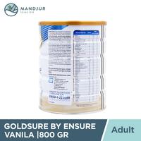 Gambar Goldsure By Ensure Vanila 900 Gram - Penambah Nutrisi Masa Pemulihan Ready dari RAIM OUTLETS undefined 1 Tokopedia