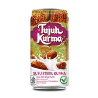 Gambar Susu Steril Tujuh Kurma Karton 24 Kaleng dari KEDAI DIGITAL.ID undefined 2 Tokopedia
