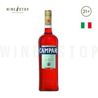 Gambar CAMPARI BITTER APERITIF 700 ML dari Winestop Official Store undefined 1 Tokopedia