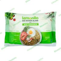 Gambar Mur4h Lemonilo Mie Instan Goreng Alami Sehat dari santyyu undefined 1 Tokopedia