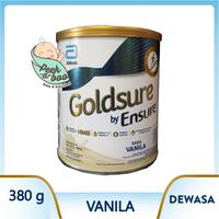 Gambar Goldsure By Ensure Vanila 900Gr 400Gr Susu Nutrisi Dewasa Ready - Gldsr380 BUBLE3 dari RAIM OUTLETS undefined 2 Tokopedia