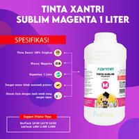 Gambar Tinta Sublim 664 Sublime Ink Sablon Epson R230 1390 T60 L800 L1300 - 664 673 100ml, Black dari FixPrint Indonesia undefined 4 Tokopedia