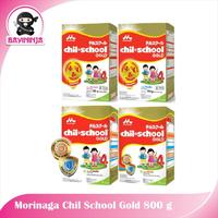 Gambar Morinaga Chil School Gold Susu Pertumbuhan Anak 800 g dari KEDAI DIGITAL.ID undefined 1 Tokopedia