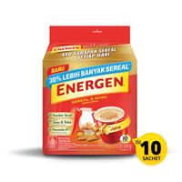 Gambar ENERGEN x PROCHIZ - Energen Jahe Pouch & PROCHIZ GOLD SLICE 2'S dari Mayora undefined 2 Tokopedia