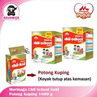 Gambar Morinaga Chil School Gold Susu Anak Pertumbuhan 1600 g dari KEDAI DIGITAL.ID undefined 2 Tokopedia