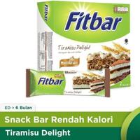 Gambar Mur4h Fitbar Multigrain Snack Bar Rendah Kalori 1pcs dari santyyu undefined 1 Tokopedia