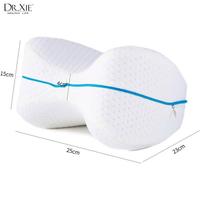 Gambar Ready⨳ Bantal Terapi Kaki Tidur Kesehatan Leg Pillow Memory Foam Soft/Contour Legacy Leg Pillow/Bantal Relaksasi Paha Dan Kaki/Knee Foam Support Pillow/Bantal Sandaran Kaki dari HL_Shop- undefined 3 Tokopedia