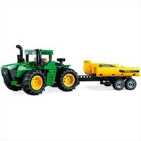 Gambar LEGO Original Technic 42136 John Deere 9620R 4WD Tractor Cupliss KG dari Kamilula undefined 3 Tokopedia