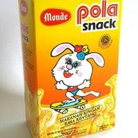 Gambar Mur4h Monde Pola Snack Rasa Kentang 25gram dari endays undefined 1 Tokopedia