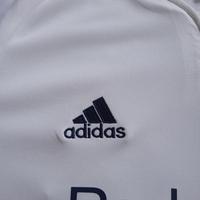 Gambar Terlaris Jersey Retro Real Madrid 2001 Home Halamadridclassicjersey - S dari Boho Mart undefined 5 Tokopedia