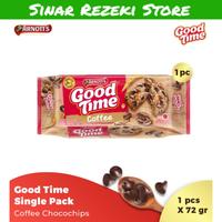 Gambar Mur4h Good Time Cookies 72gr Varian Rasa Double Coklat Coffe Rainbow dari endays undefined 3 Tokopedia