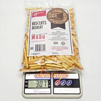 Gambar Mur4h biskuit kering nissin rasa madu 300 gram dari winya undefined 5 Tokopedia