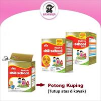 Gambar Morinaga Chil School Gold Susu Anak Pertumbuhan 1600 g dari KEDAI DIGITAL.ID undefined 3 Tokopedia