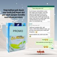 Gambar Susu Kambing Etawa Go Milku Untuk Imun Tubuh / 200 gram dari KEDAI DIGITAL.ID undefined 5 Tokopedia