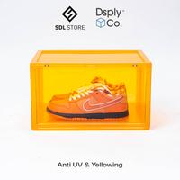 Gambar BOKS Prime by SDL X Dsply & Co. - Green dari SDL SNEAKERS undefined 3 Tokopedia