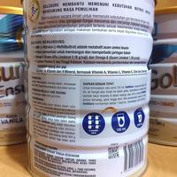Gambar Goldsure By Ensure Vanila 800Gr Ready dari RAIM OUTLETS undefined 2 Tokopedia