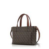Gambar Tas Wanita Les Catino Aska Alphbt Mini Satchel dari PEDAGANG EMPERAN undefined 1 Tokopedia