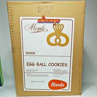 Gambar Mur4h monde egg drops 250 gram dari endays undefined 4 Tokopedia