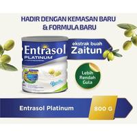 Gambar Entrasol Platinum Vanila Susu Dewasa [800Gr] Ready dari RAIM OUTLETS undefined 1 Tokopedia