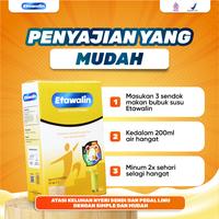 Gambar Paket 2 Box Susu Etawalin Original Susu Kambing Etawa untuk Kesehatan menjaga kesehatan tulang atasi rematik asam urat nyeri sendi meredakan pegel linu isi 200gr dari TOKO PHEDIA undefined 5 Tokopedia