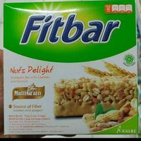 Gambar 31 Murah Fitbar Multigrain 2 Box Isi 10 Pcs Snack Cemilan Sehat All Varian Realpict dari Suryafoodsys undefined 3 Tokopedia