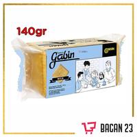 Gambar Gabin Nissin Biscuit (140gr) / Biskuit Gabin / Bacan23 - Bacan 23 - Gabin Original - Gabin Keju dari Get Bos undefined 4 Tokopedia