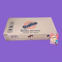 Gambar Ovaltine ChocoMalt Susu UHT 125ml [40 pcs/Karton] dari KEDAI DIGITAL.ID undefined 1 Tokopedia