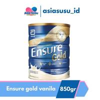 Gambar Termurah!!!! Ensure Gold Vanila Coklat 850Gr / 380Gr Ready - 380GR, GANDUM dari RAIM OUTLETS undefined 2 Tokopedia