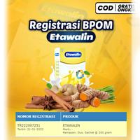 Gambar ETAWALIN 2 BOX SUSU KAMBING ETAWA ATASI NYERI SENDI PEGAL LINU dari TOKO PHEDIA undefined 4 Tokopedia