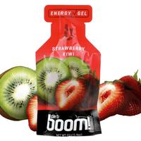 Gambar CARB BOOM! ENERGY GEL SEMUA RASA / LOW SUGAR BOOM NUTRITION NOT HUMA - Banana Peach dari dikapadilah undefined 4 Tokopedia