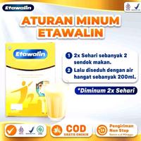 Gambar Etawalin Susu Kambing Etawa Solusi Membantu Meredakan Pegal Linu Nyeri Ready - Packing Kardus dari RAIM OUTLETS undefined 2 Tokopedia