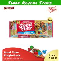 Gambar Mur4h Good Time Cookies 72gr Varian Rasa Double Coklat Coffe Rainbow dari endays undefined 5 Tokopedia