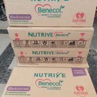 Gambar 31 Murah Minuman Nutrive Benecol Single (1 Dus) Isi 36 Botol @ 100Ml Realpict dari Queen Foodys undefined 1 Tokopedia