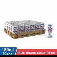 Gambar Susu Beruang Bear Brand 1 Karton Isi 30 Pcs Terlaris dari Alfamaret09876 undefined 2 Tokopedia