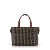 Gambar Tas Wanita Les Catino Aska Alphbt Mini Satchel dari PEDAGANG EMPERAN undefined 3 Tokopedia