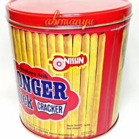 Gambar Mur4h biskuit nissin longer stick 500gr dari winya undefined 4 Tokopedia