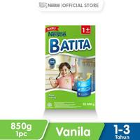 Gambar susu batita 1+ rasa vanila dan madu 900gr dari KEDAI DIGITAL.ID undefined 3 Tokopedia