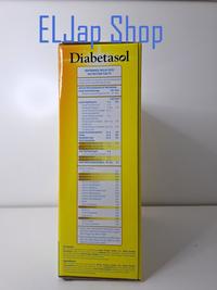 Gambar Susu Bubuk Diabetes Diabetasol Kemasan 1000Gr / 1Kg Ready - Chocolate 950gr dari RAIM OUTLETS undefined 3 Tokopedia