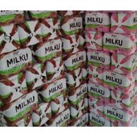 Gambar SUSU MILKU COKLAT/STRAWBERRY 1 PACK ISI 12 PCS 200ML dari KEDAI DIGITAL.ID undefined 1 Tokopedia
