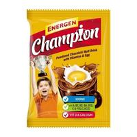 Gambar Mur4h Energen Sereal Susu All Variant Isi 10sachet dari santyyu undefined 2 Tokopedia