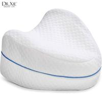 Gambar Ready⨳ Bantal Terapi Kaki Tidur Kesehatan Leg Pillow Memory Foam Soft/Contour Legacy Leg Pillow/Bantal Relaksasi Paha Dan Kaki/Knee Foam Support Pillow/Bantal Sandaran Kaki dari HL_Shop- undefined 4 Tokopedia