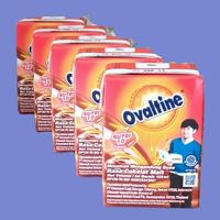 Gambar Ovaltine ChocoMalt Susu UHT 125ml [40 pcs/Karton] dari KEDAI DIGITAL.ID undefined 2 Tokopedia