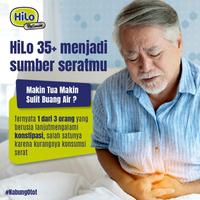 Gambar Twin Pack: HiLo untuk 35+ Tahun (336gr - 500gr) - Susu Tinggi Protein dari KEDAI DIGITAL.ID undefined 4 Tokopedia