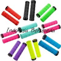 Gambar Supacaz Grizips Hand Grip For XC AM Freeride Downhill - Supacaz Grip dari httt undefined 3 Tokopedia